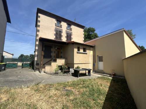 Saint-Beauzire Puy-de-Dôme house foto 7413515