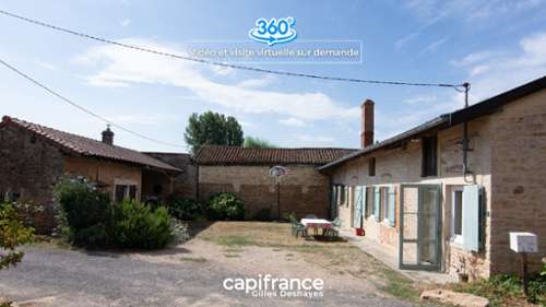 Saint-Bénigne Ain casa foto 7416934