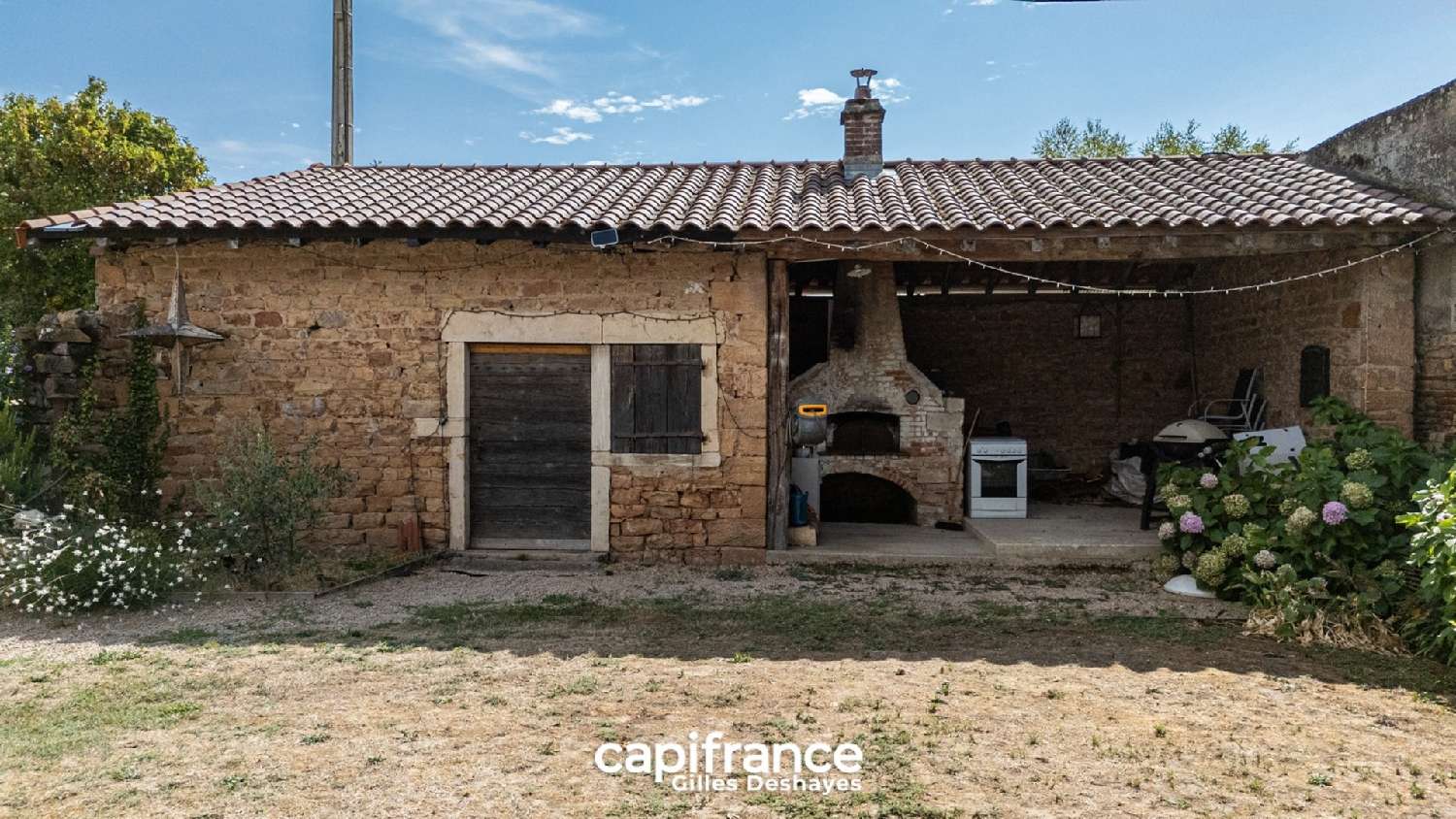 en venta casa Saint-Bénigne Ain 3