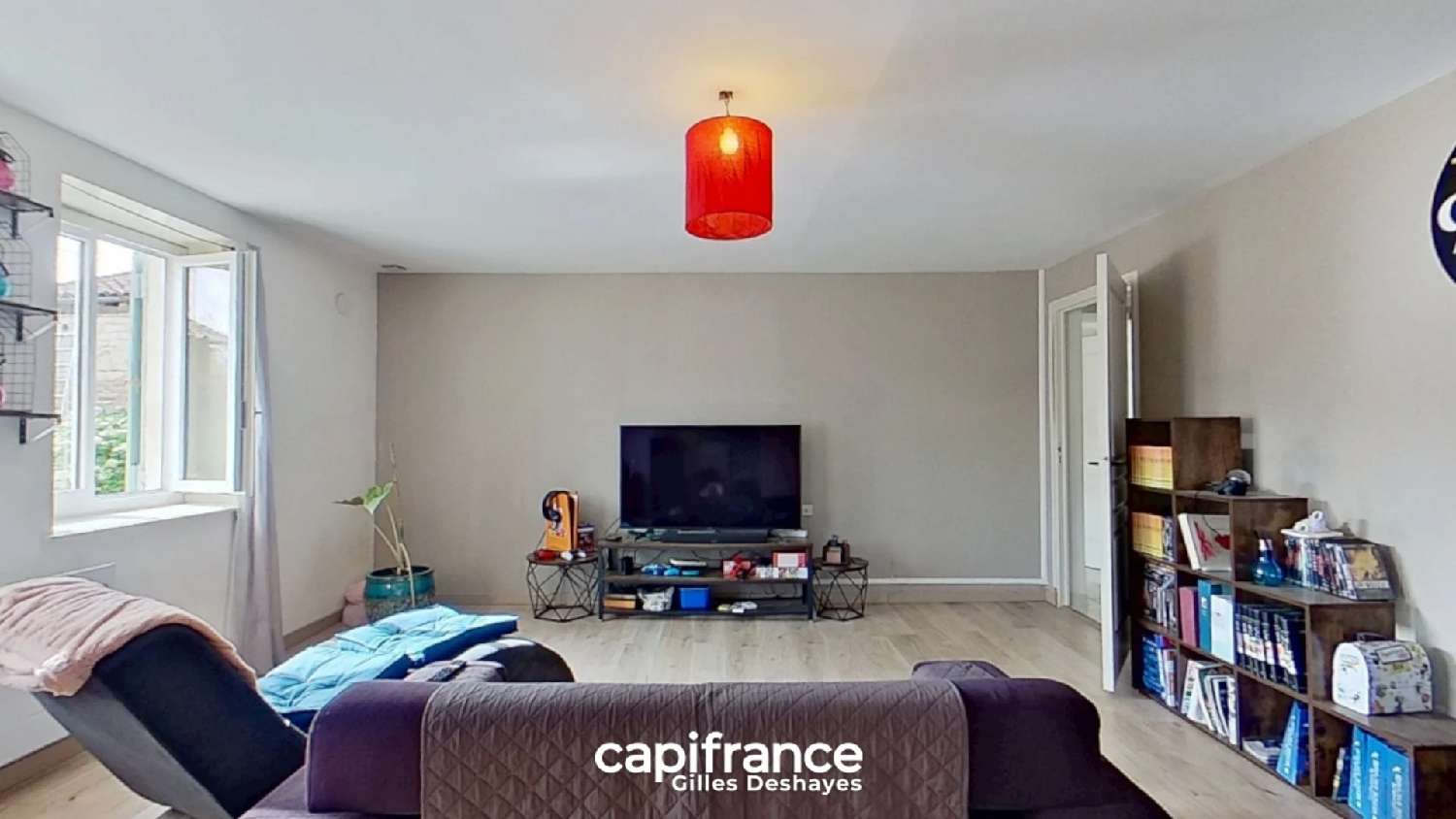 en venta casa Saint-Bénigne Ain 4