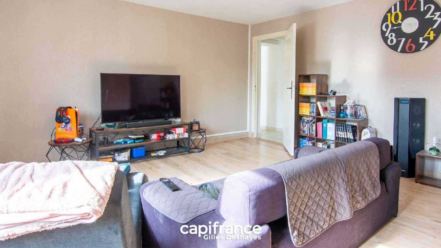 en venta casa Saint-Bénigne Ain 5