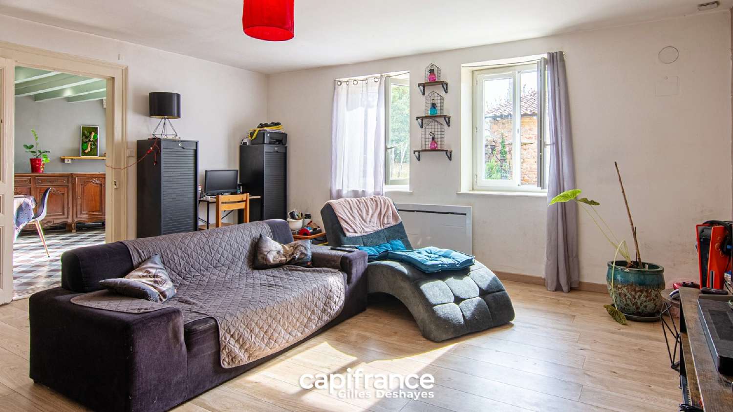 en venta casa Saint-Bénigne Ain 6
