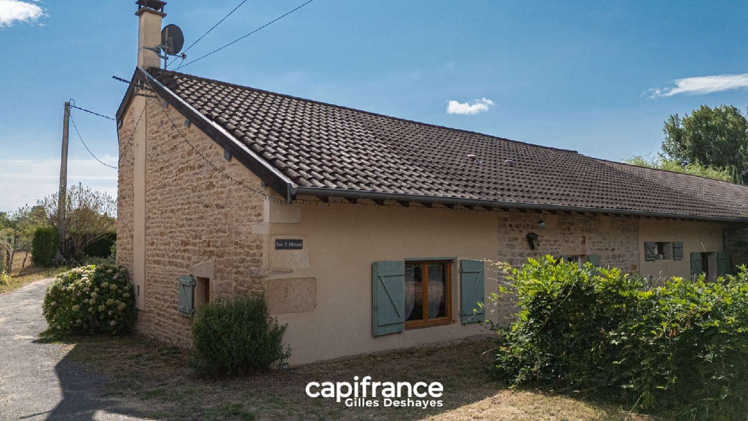 en venta casa Saint-Bénigne Ain 8