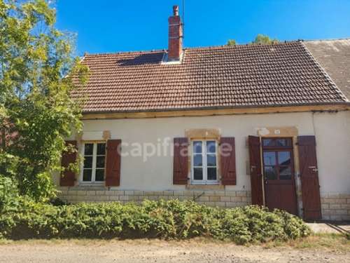 Saint-Benin-d'Azy Nièvre casa foto 7416858