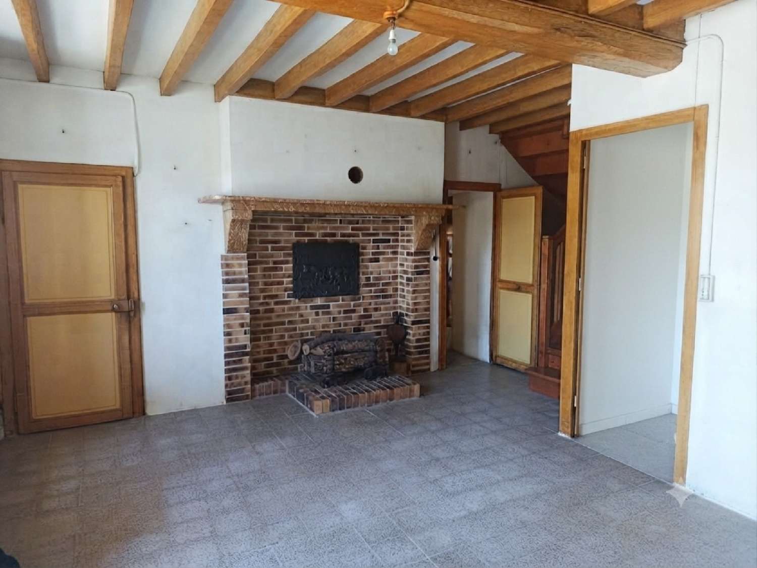 en venta casa Saint-Benin-d'Azy Nièvre 2