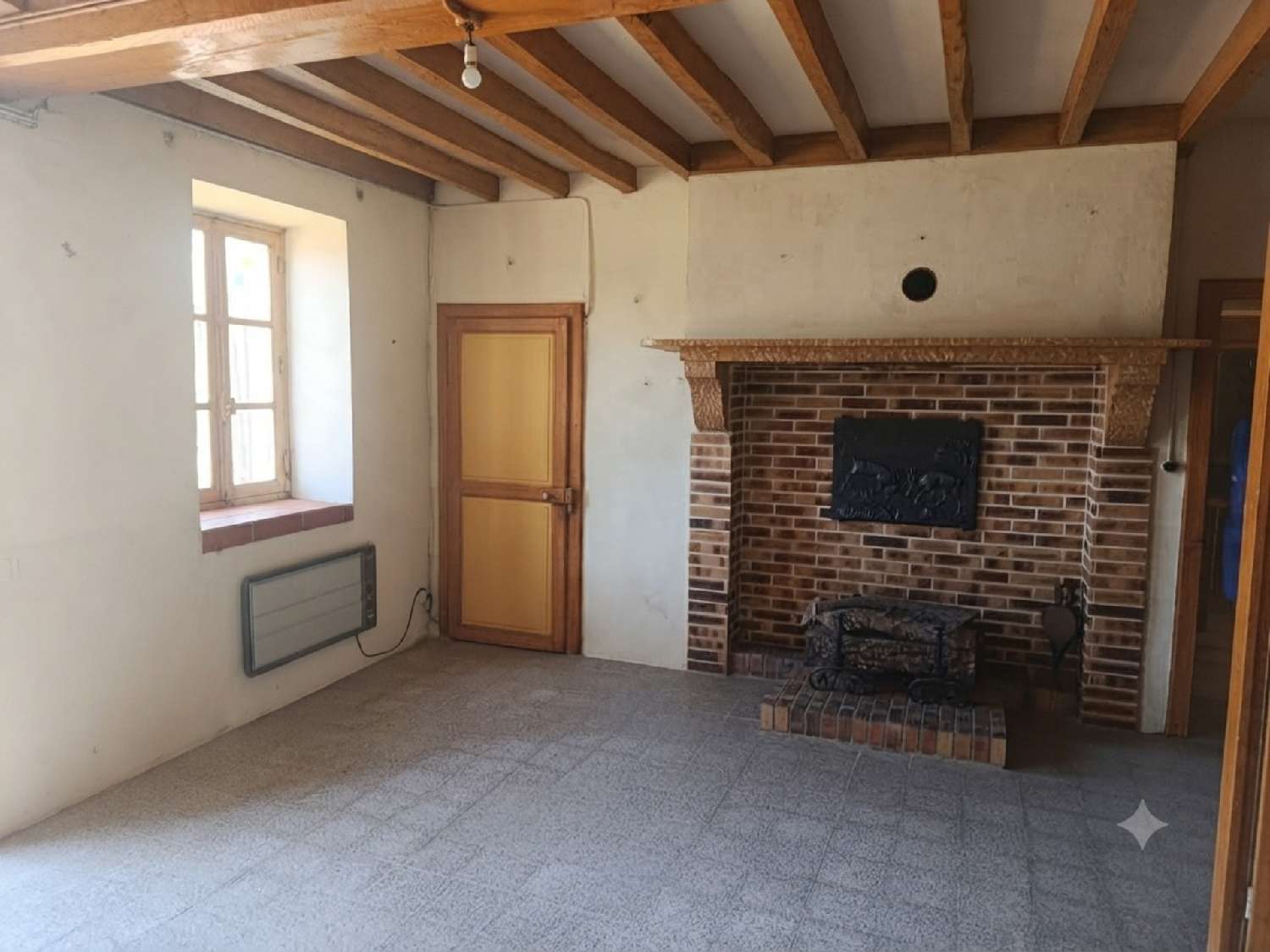 en venta casa Saint-Benin-d'Azy Nièvre 3