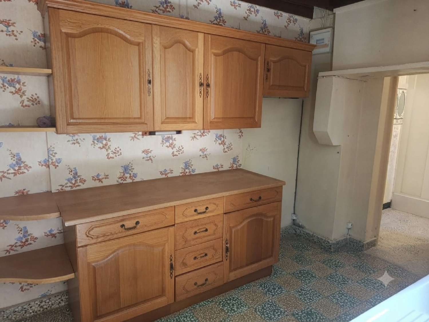 en venta casa Saint-Benin-d'Azy Nièvre 4