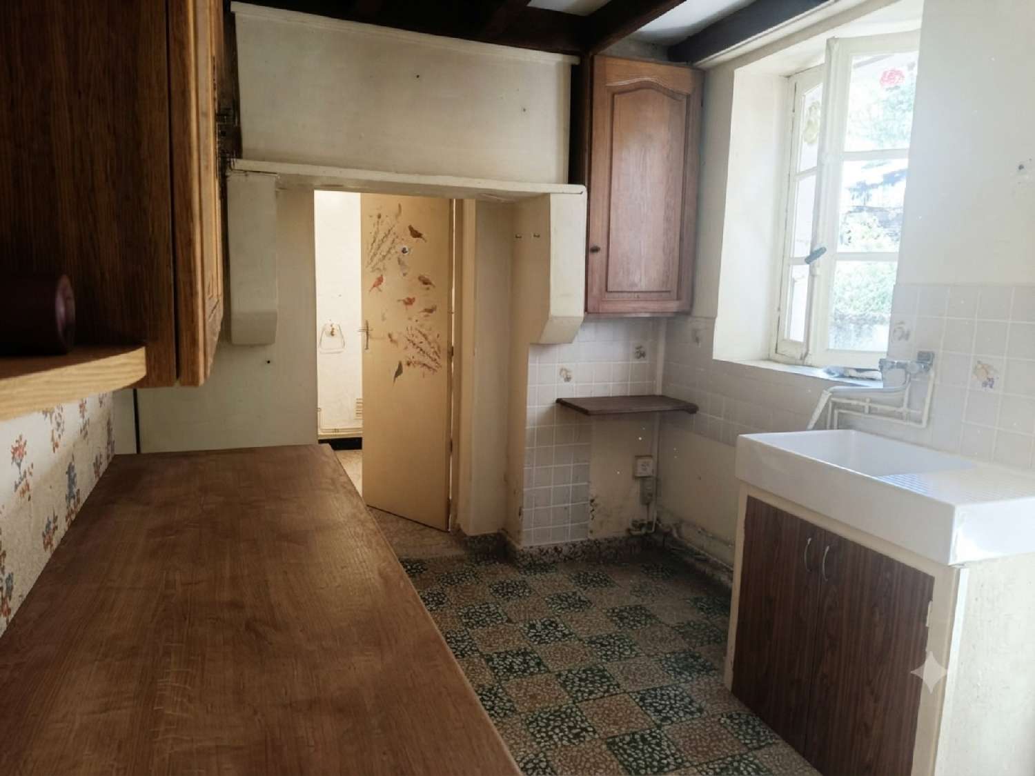 en venta casa Saint-Benin-d'Azy Nièvre 5
