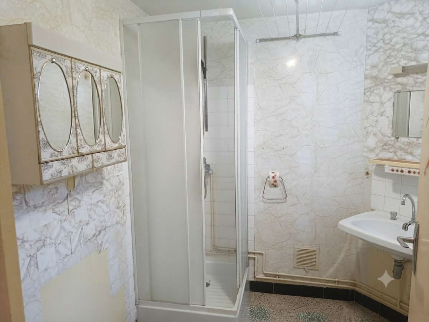 en venta casa Saint-Benin-d'Azy Nièvre 6