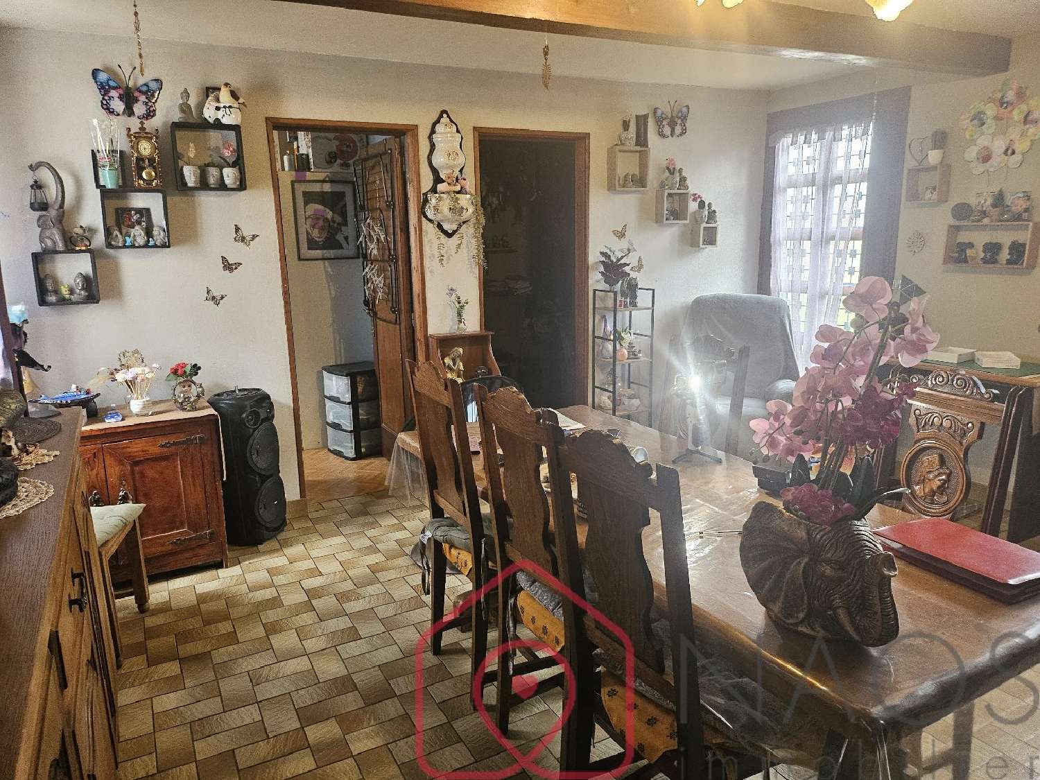  for sale house Saint-Blimont Somme 4