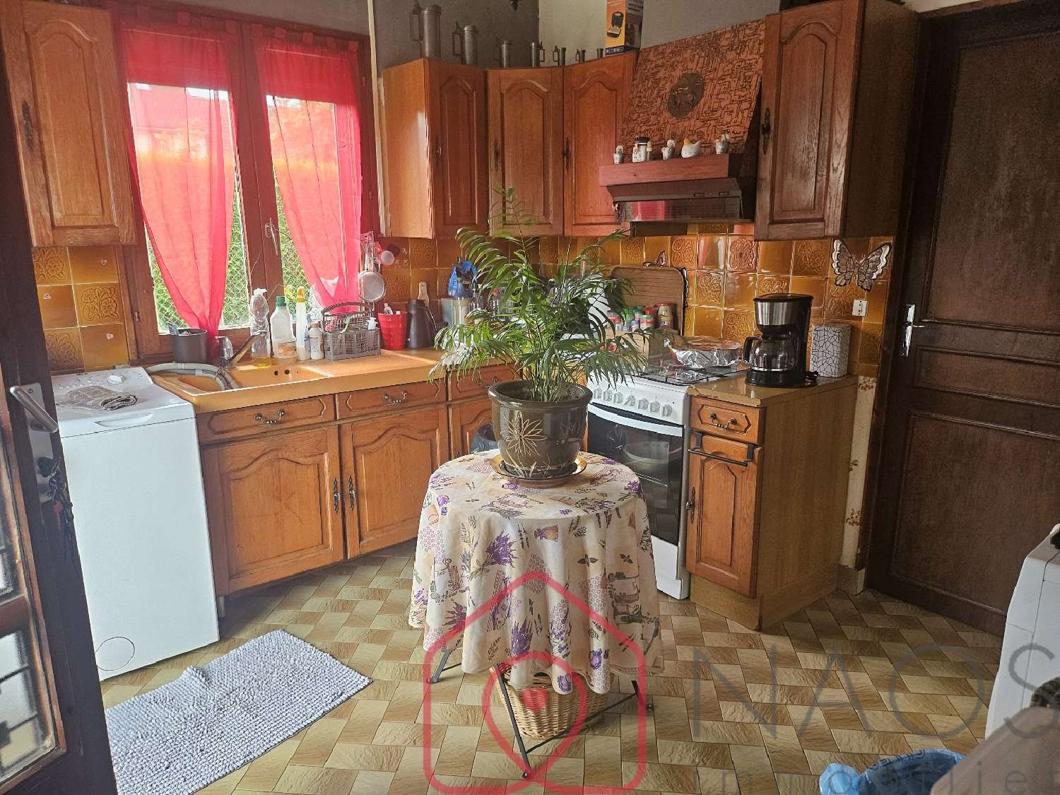 en venta casa Saint-Blimont Somme 2