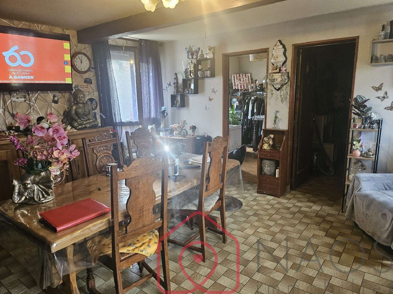en venta casa Saint-Blimont Somme 6