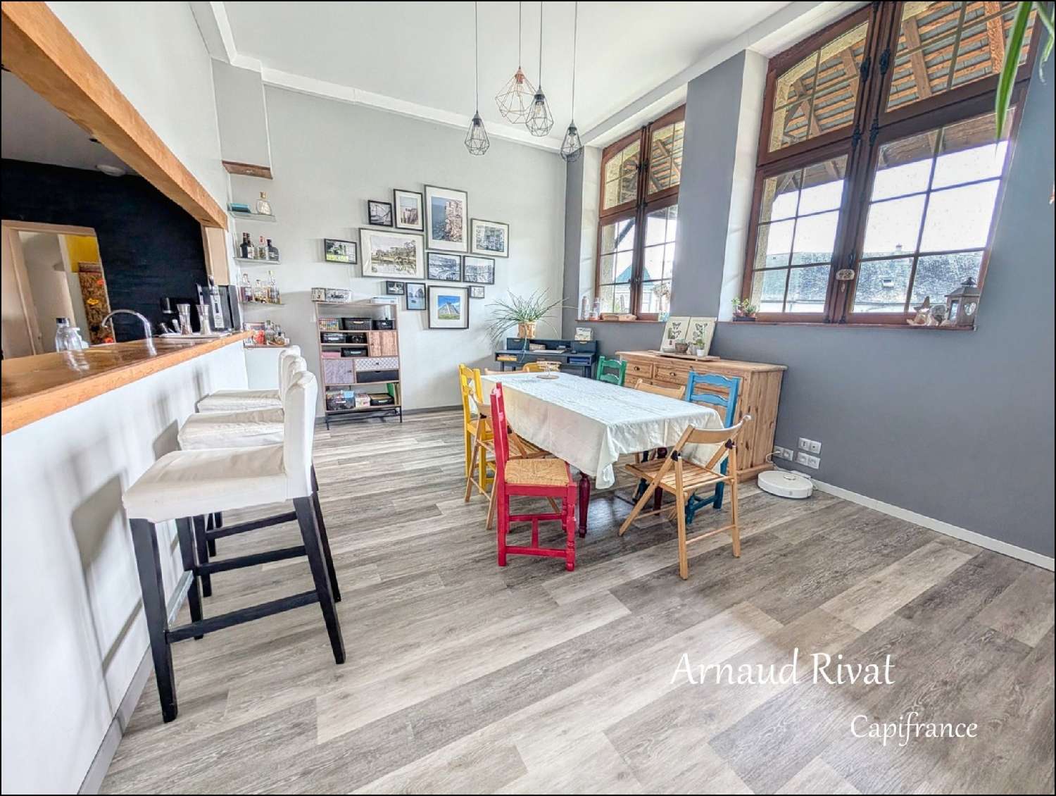  en venta casa Saint-Branchs Indre-et-Loire 2