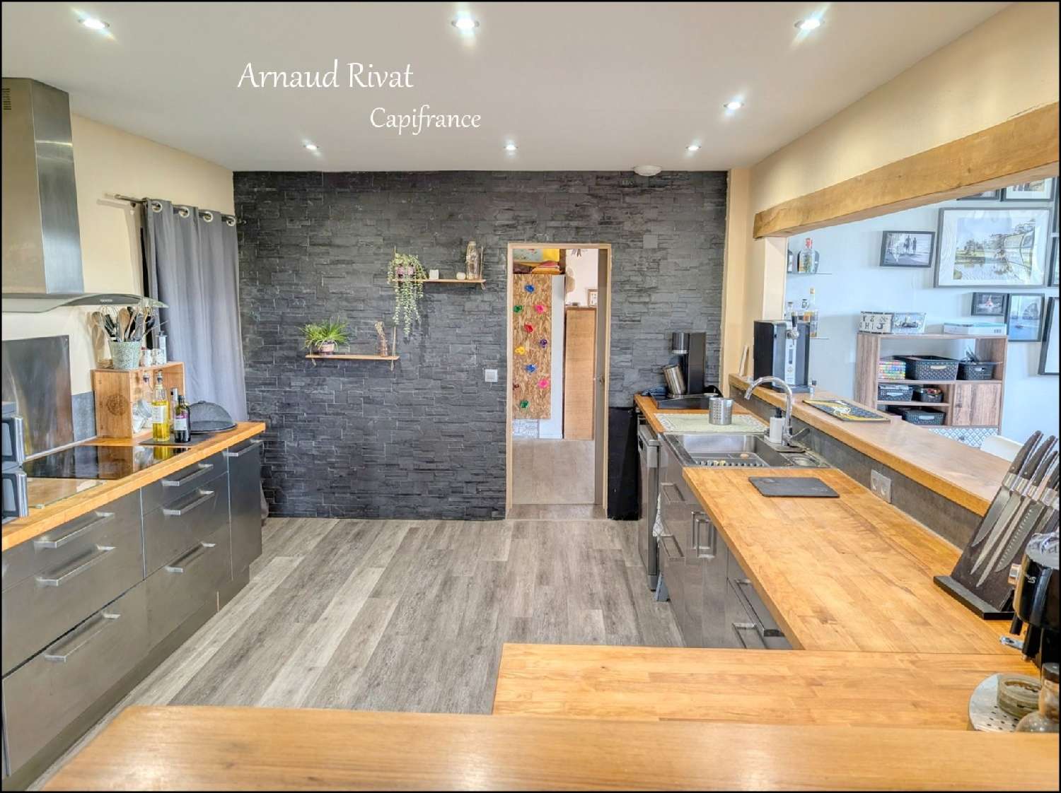  en venta casa Saint-Branchs Indre-et-Loire 3