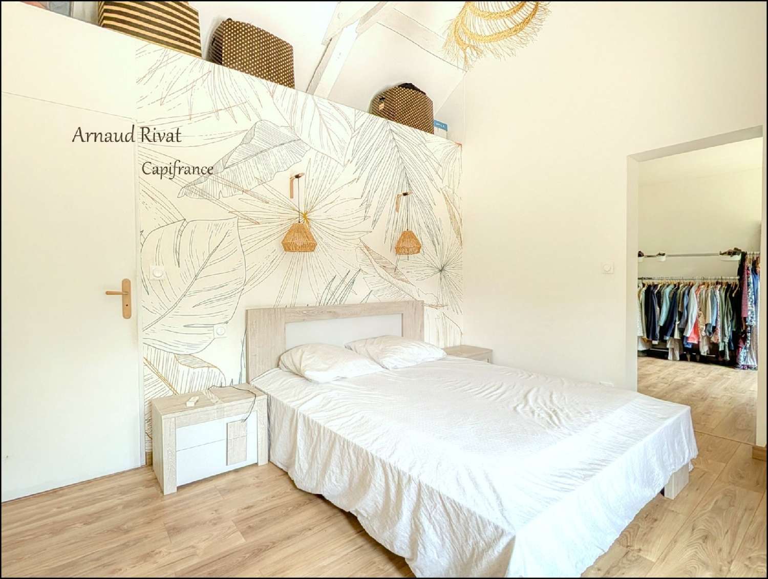  en venta casa Saint-Branchs Indre-et-Loire 4