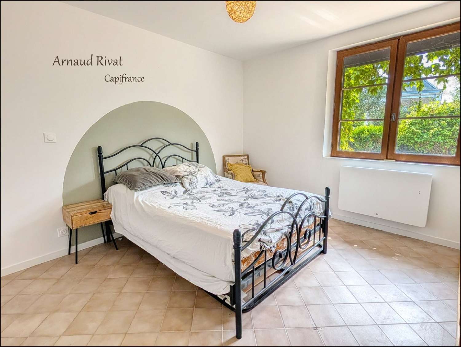  en venta casa Saint-Branchs Indre-et-Loire 5