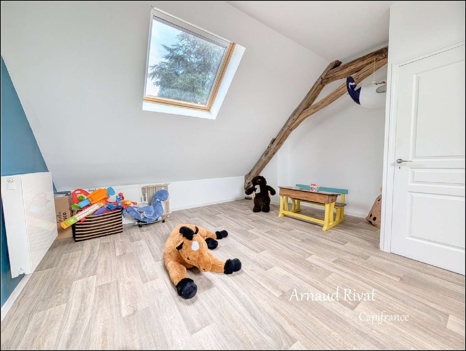  en venta casa Saint-Branchs Indre-et-Loire 7
