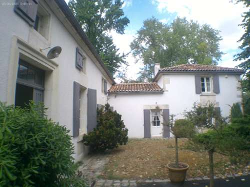 Saint-Brice Charente huis foto 7404271