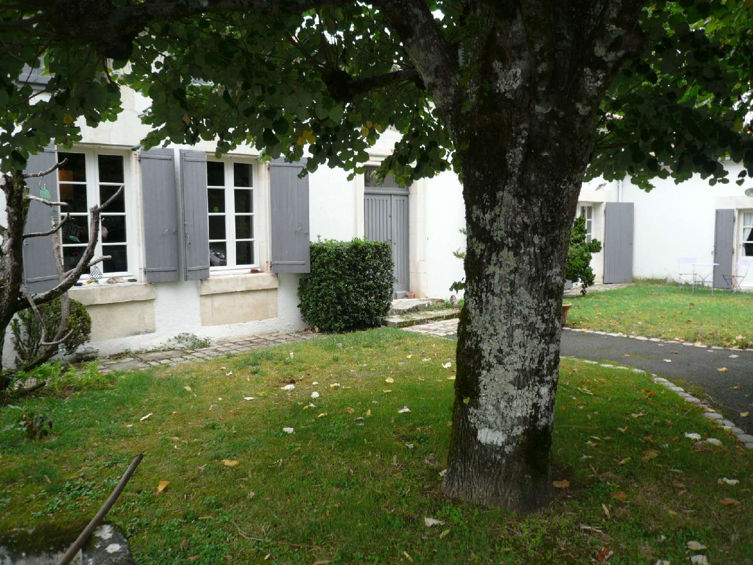 te koop huis Saint-Brice Charente 4