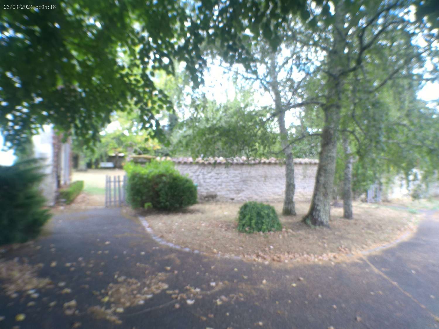 te koop huis Saint-Brice Charente 5
