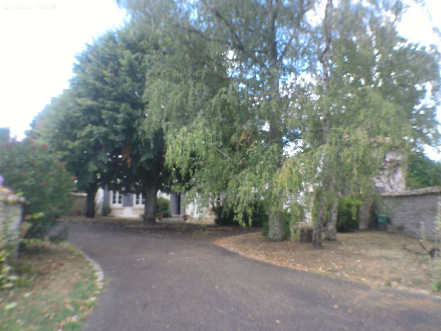 te koop huis Saint-Brice Charente 6