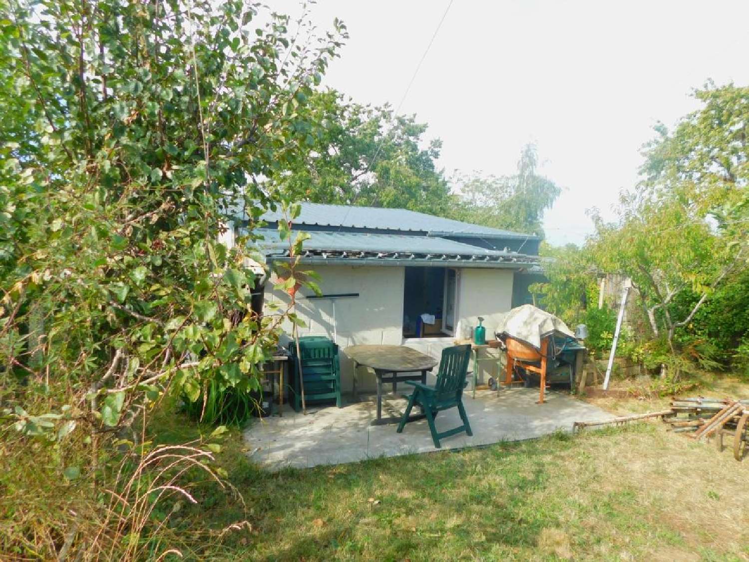  kaufen Haus Saint-Brice-en-Coglès Ille-et-Vilaine 3