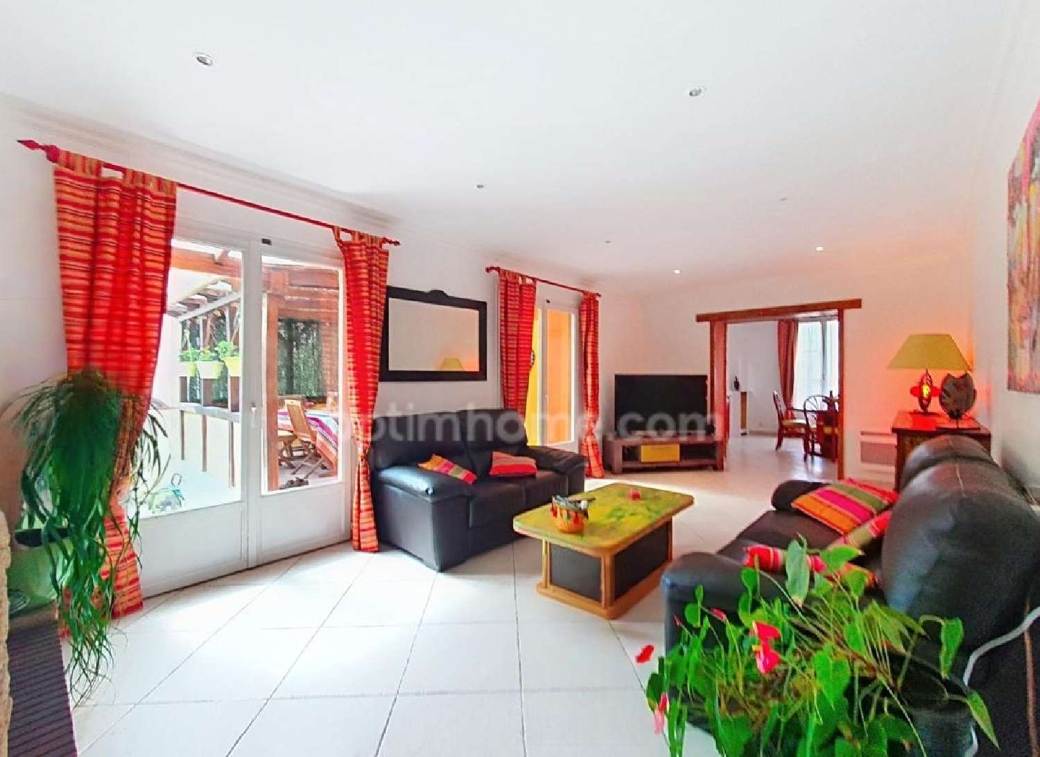  for sale house Saint-Brice-sous-Forêt Val-d'Oise 1