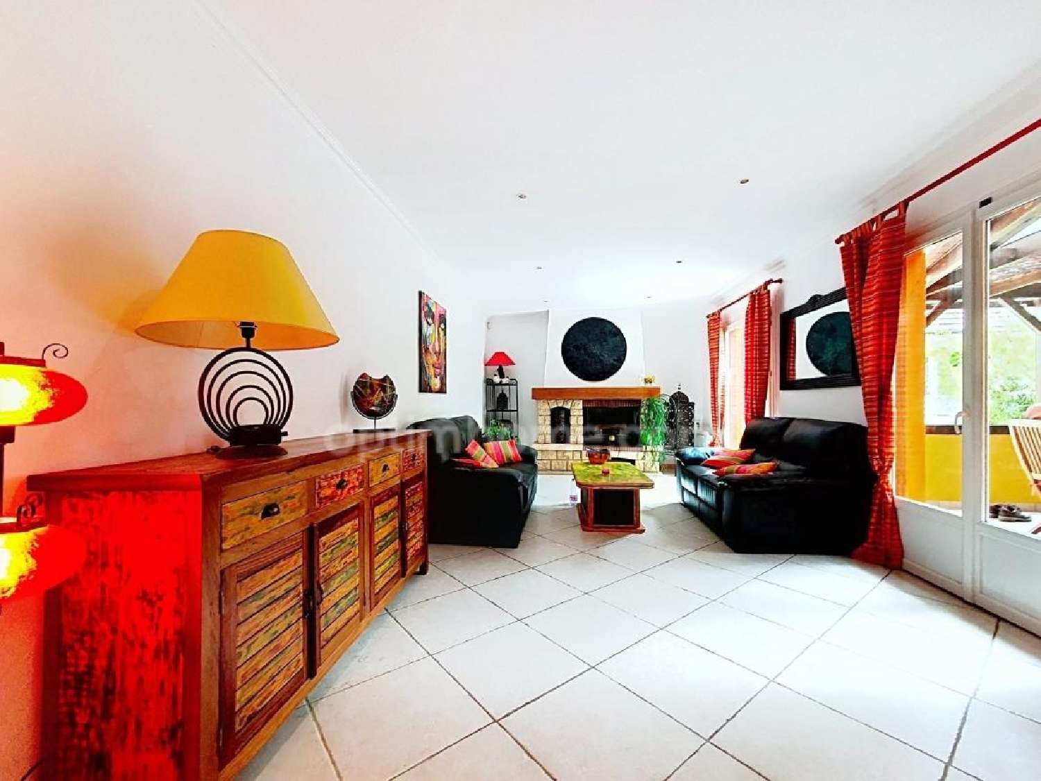  for sale house Saint-Brice-sous-Forêt Val-d'Oise 2