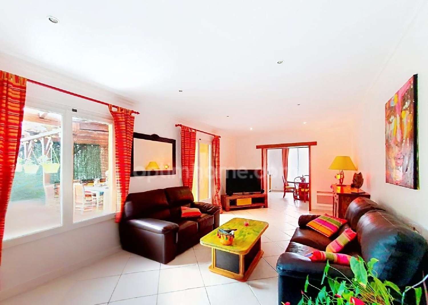  for sale house Saint-Brice-sous-Forêt Val-d'Oise 3
