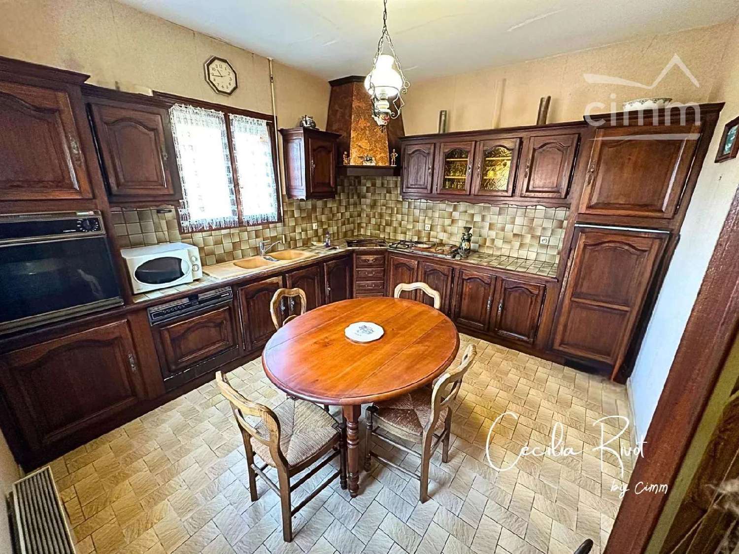  en venta casa Saint-Caprais-de-Blaye Gironde 3