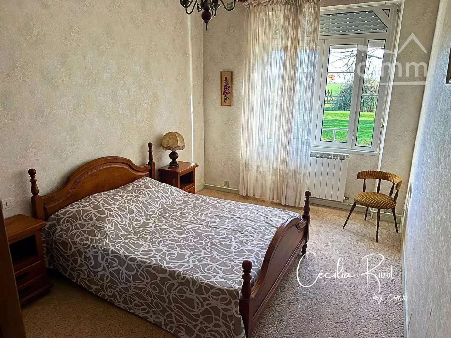  en venta casa Saint-Caprais-de-Blaye Gironde 5