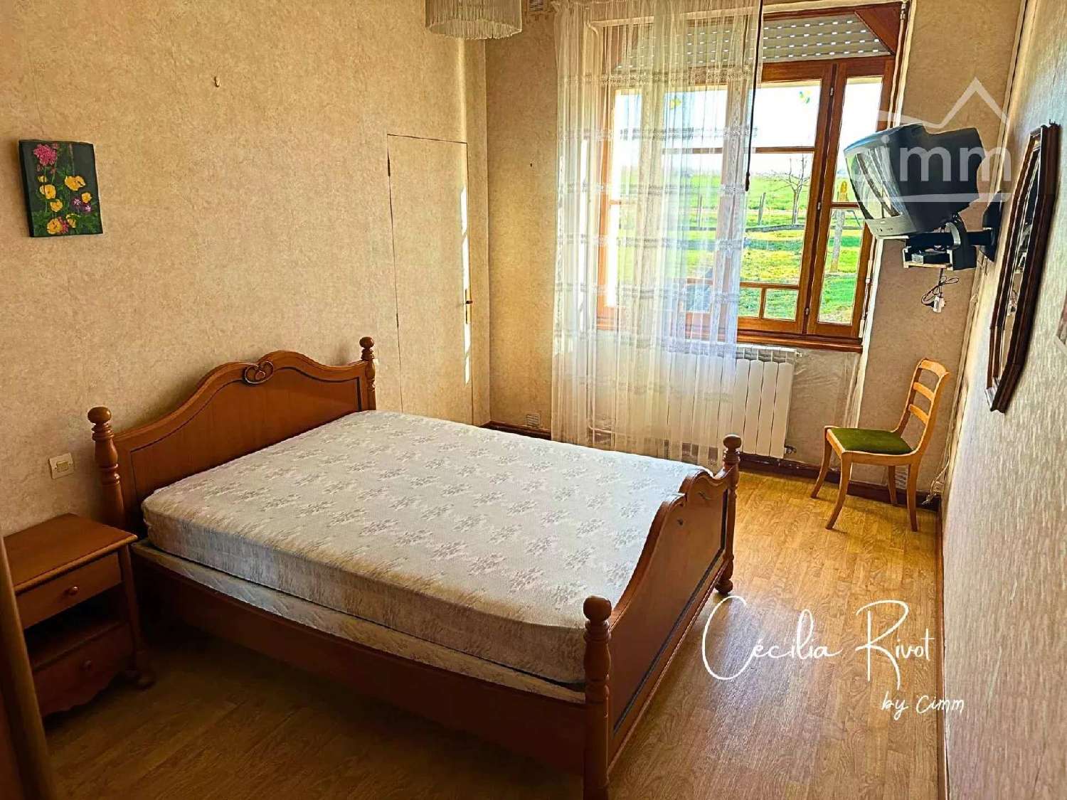 en venta casa Saint-Caprais-de-Blaye Gironde 6