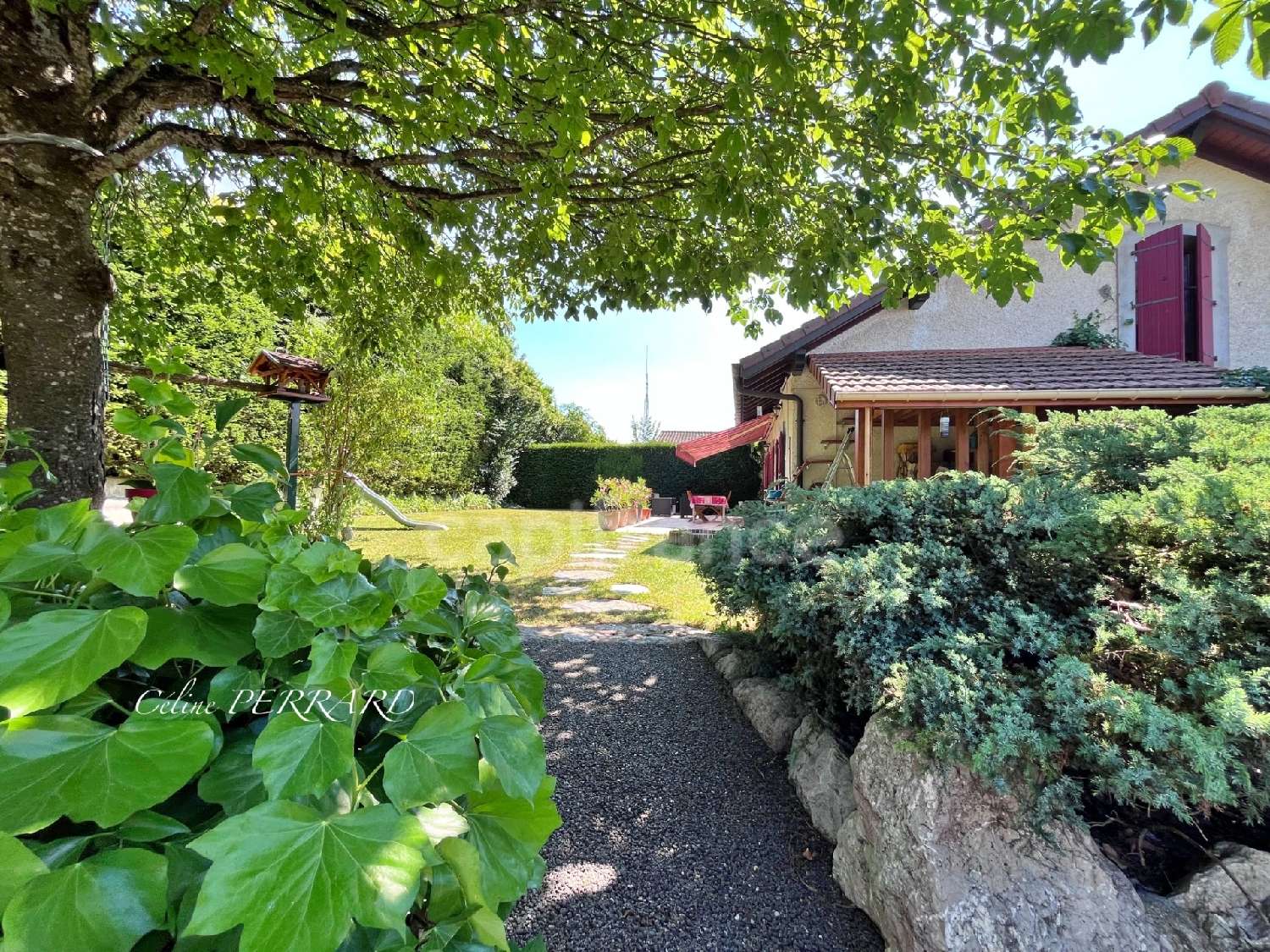  kaufen Haus Saint-Cergues Haute-Savoie 4