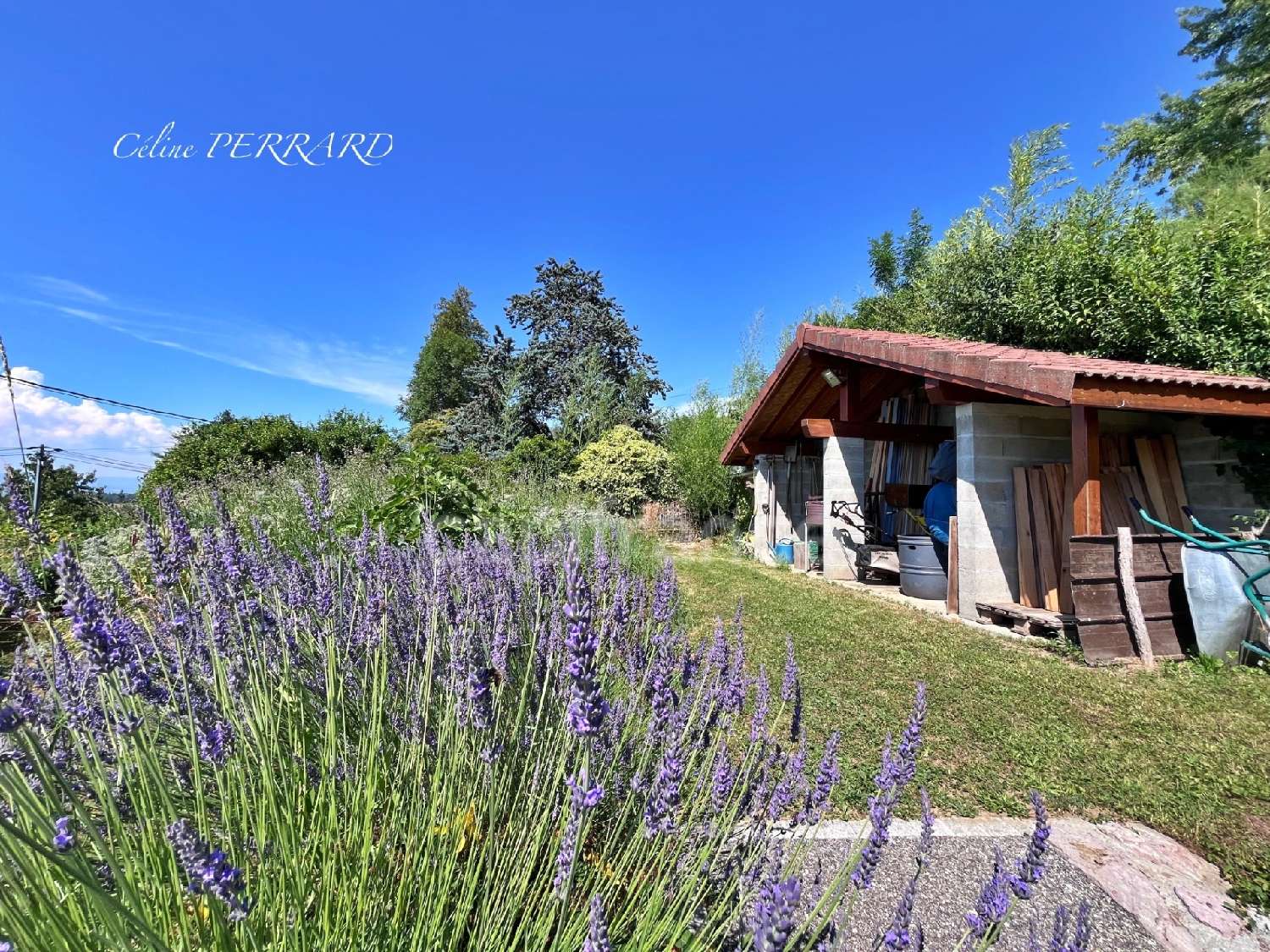  kaufen Haus Saint-Cergues Haute-Savoie 7