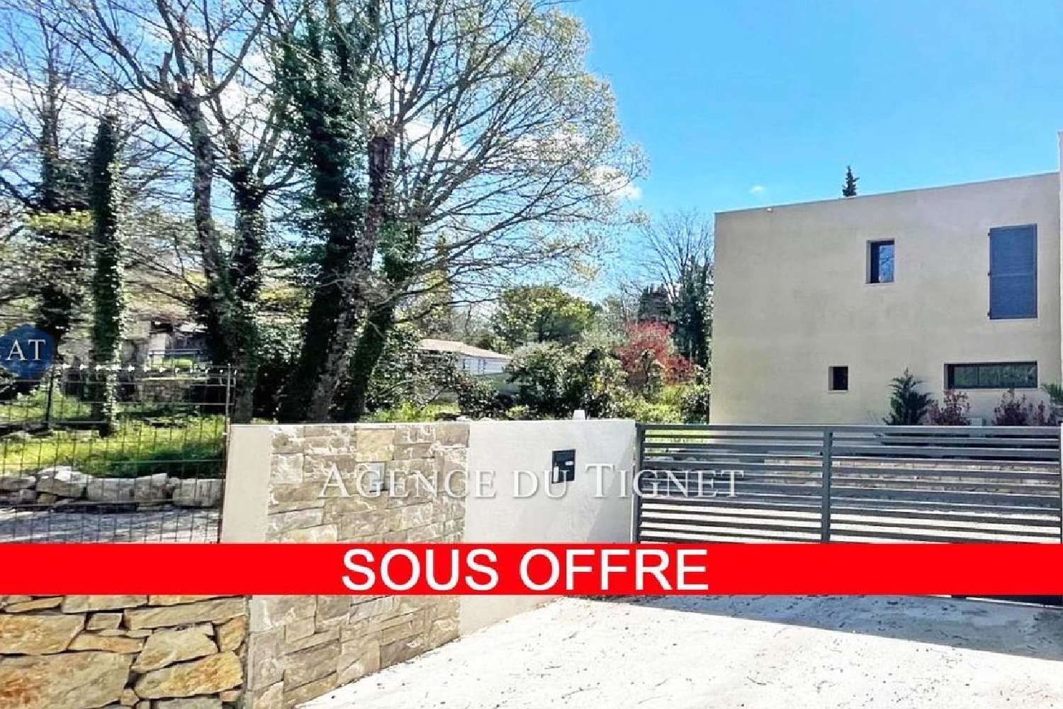  en venta casa Saint-Cézaire-sur-Siagne Alpes-Maritimes 1