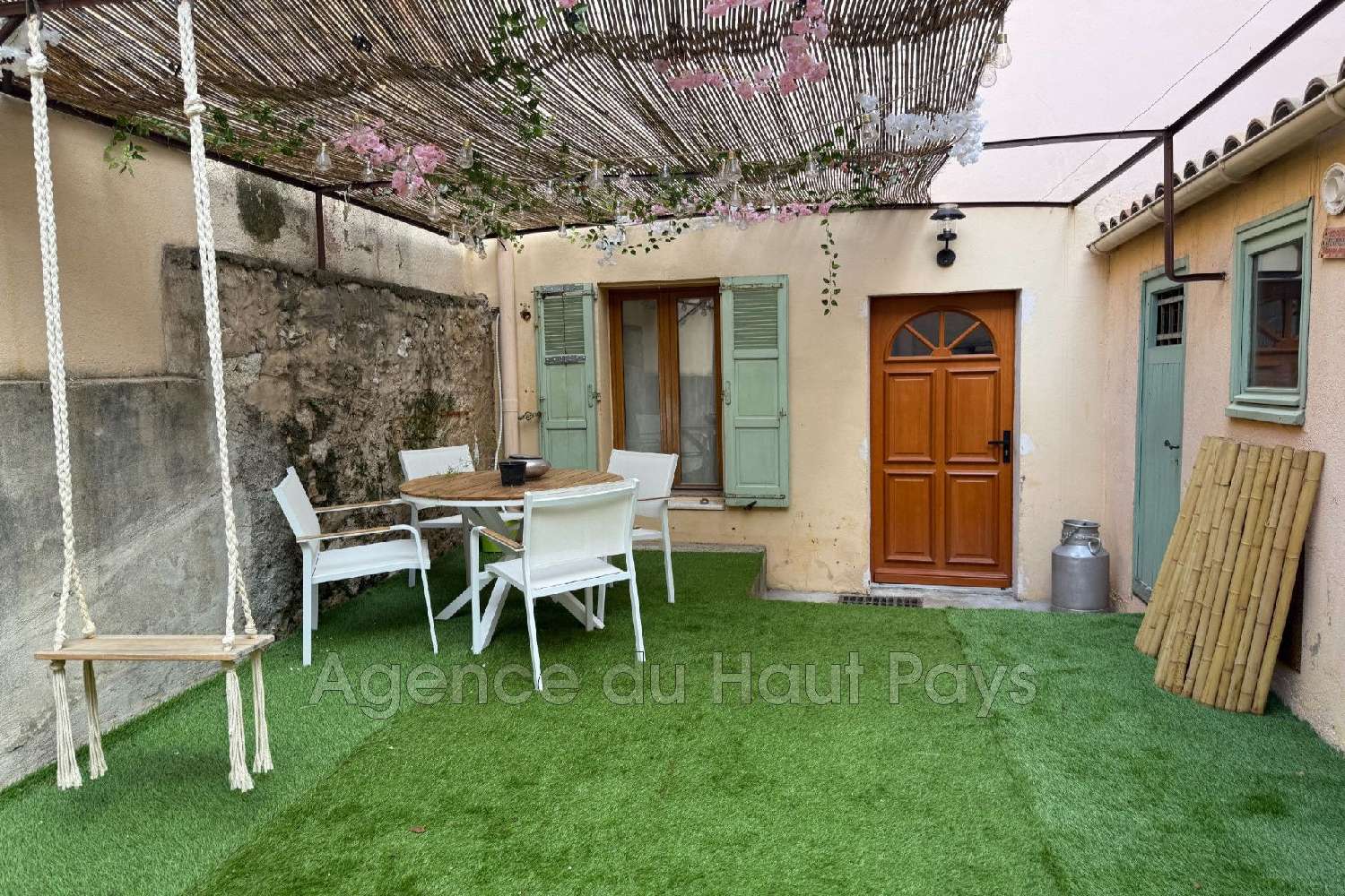 for sale house Saint-Cézaire-sur-Siagne Alpes-Maritimes 1
