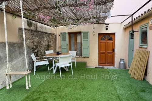 Saint-Cézaire-sur-Siagne Alpes-Maritimes house foto 7415778