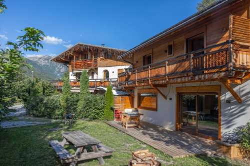 Saint-Chaffrey Hautes-Alpes Haus Bild 7416307