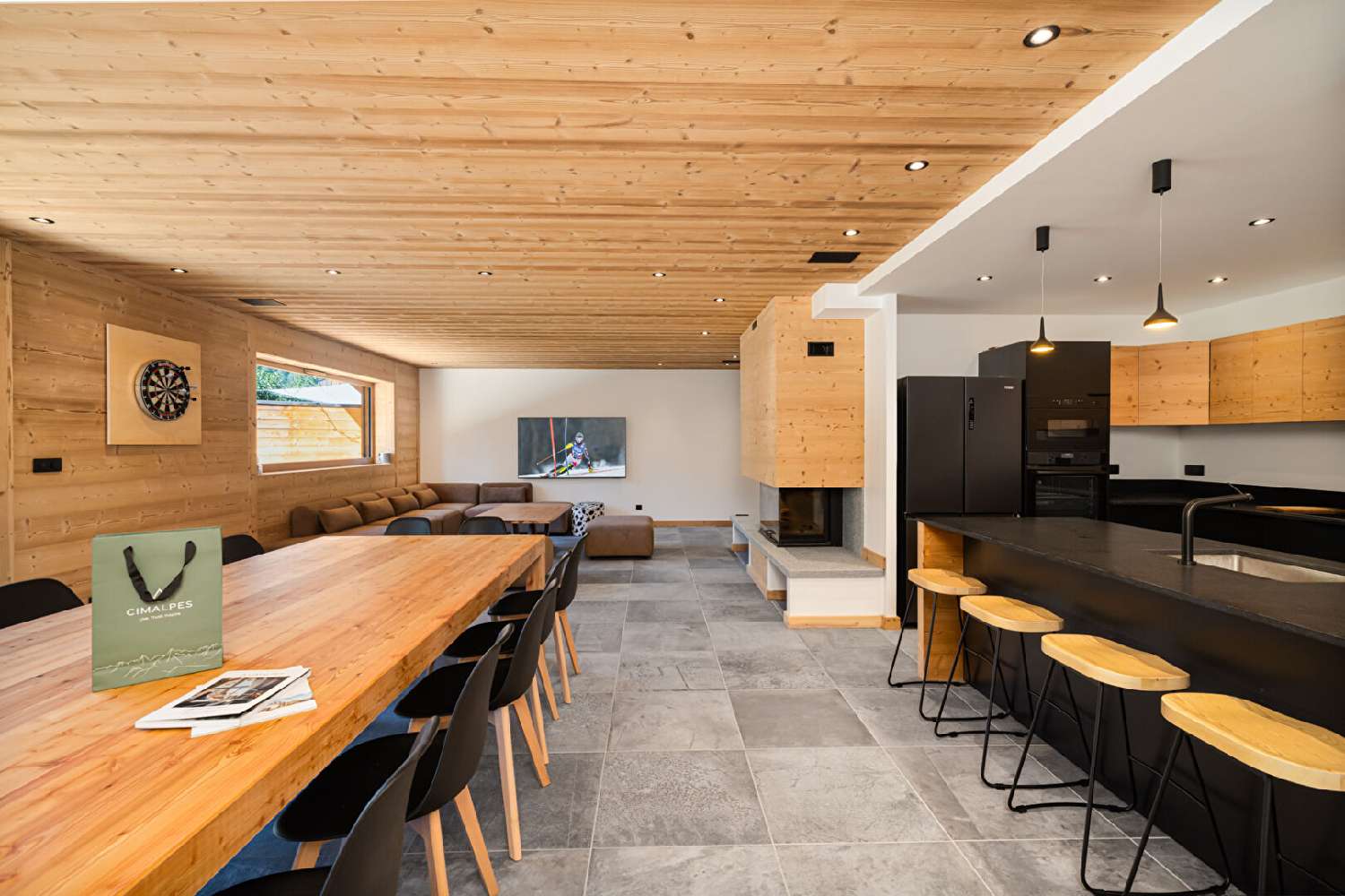 kaufen Haus Saint-Chaffrey Hautes-Alpes 2