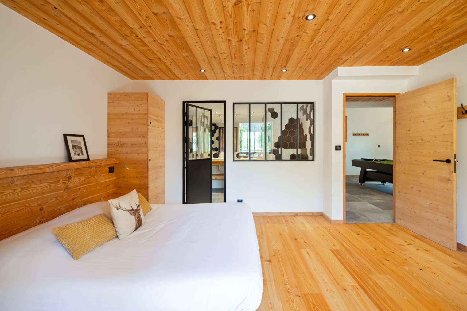 kaufen Haus Saint-Chaffrey Hautes-Alpes 5