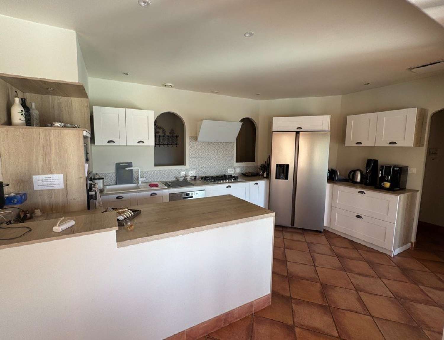 te koop huis Saint-Chinian Hérault 3