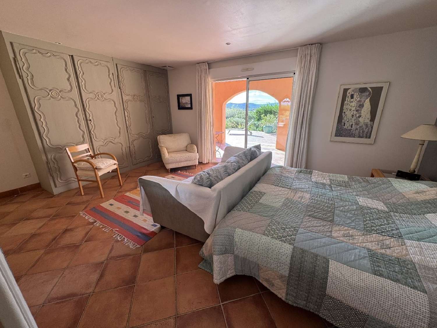 te koop huis Saint-Chinian Hérault 4