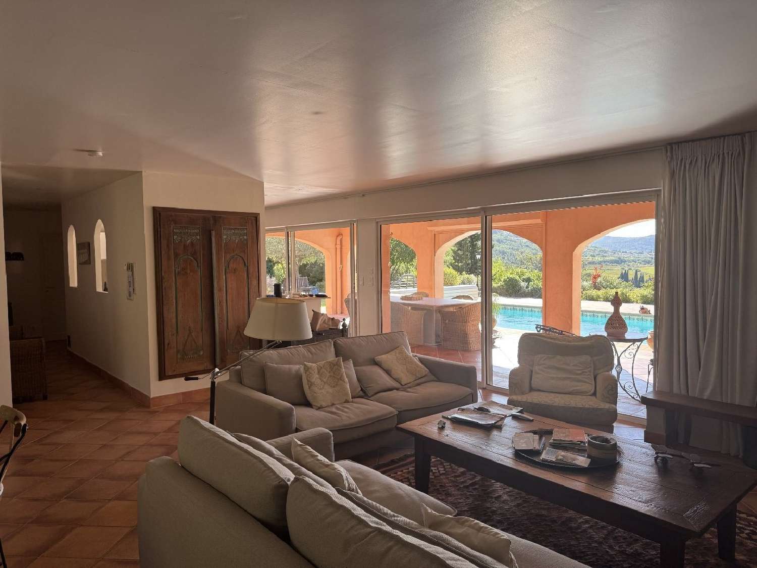 te koop huis Saint-Chinian Hérault 5