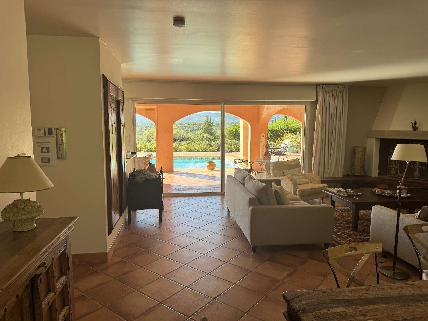 te koop huis Saint-Chinian Hérault 7