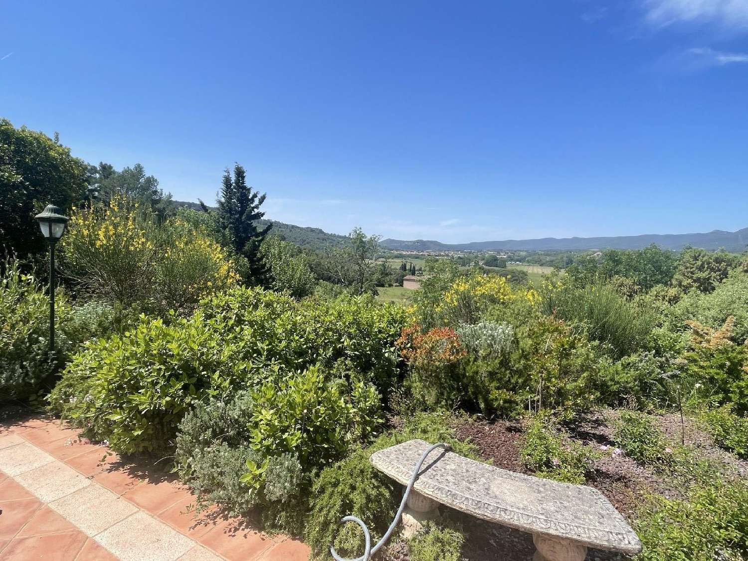 te koop huis Saint-Chinian Hérault 8