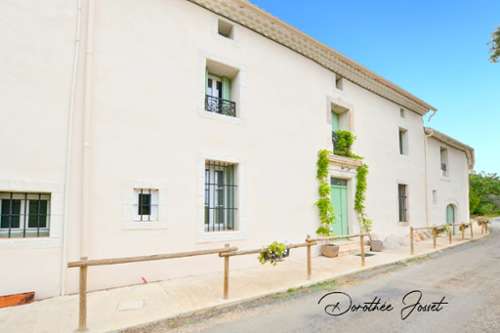 Saint-Chinian Hérault Haus Bild 7411570