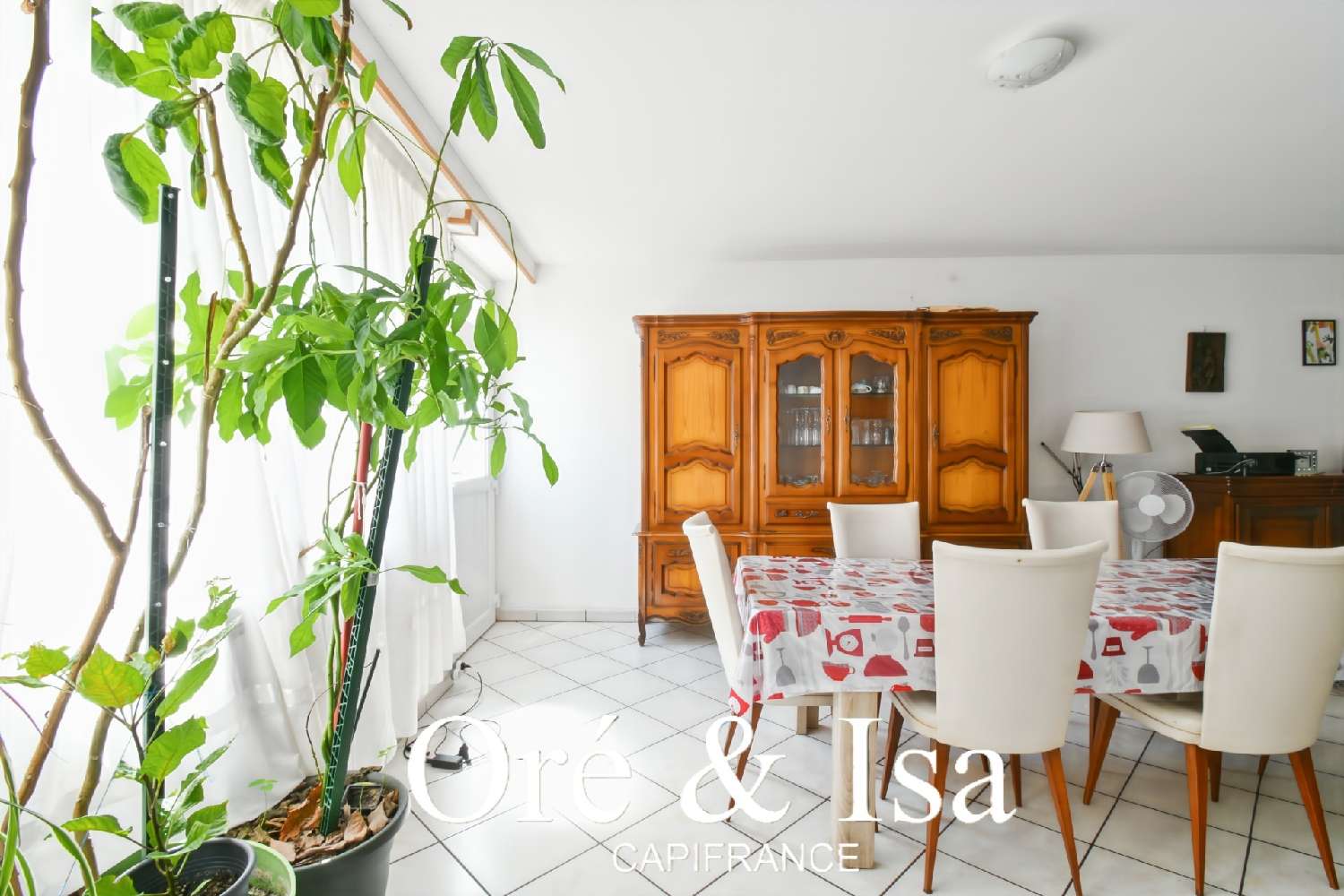  à vendre maison Saint-Christophe-le-Chaudry Cher 2