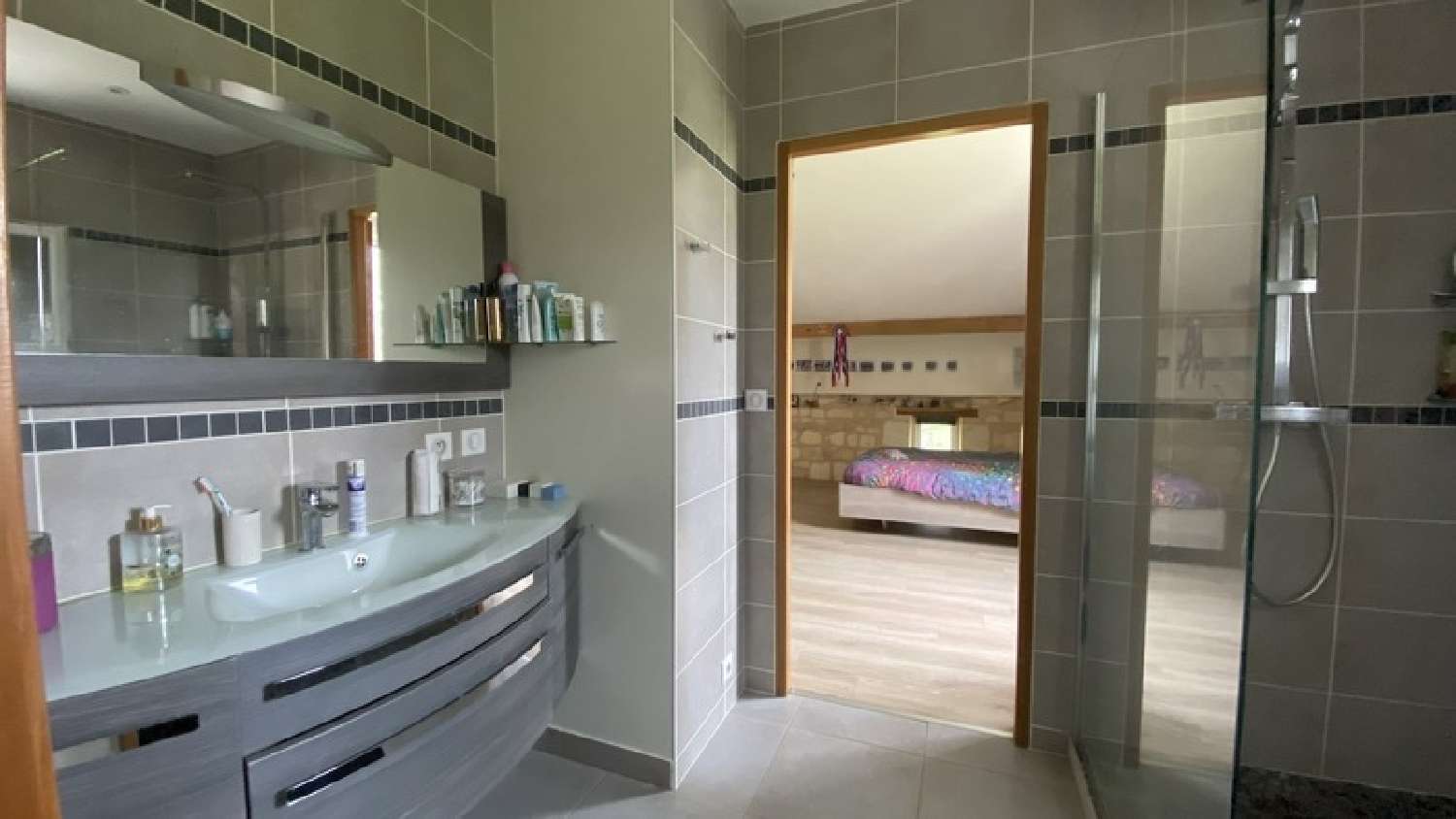 à vendre maison Saint-Christoly-de-Blaye Gironde 8