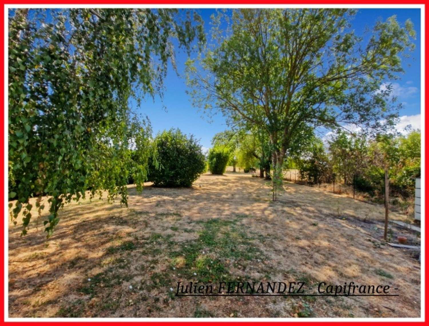  à vendre maison Saint-Christophe Vienne 4