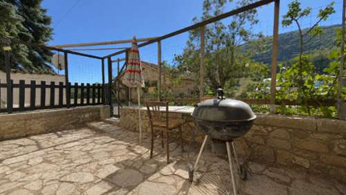 Saint-Christol Vaucluse house foto 7411787